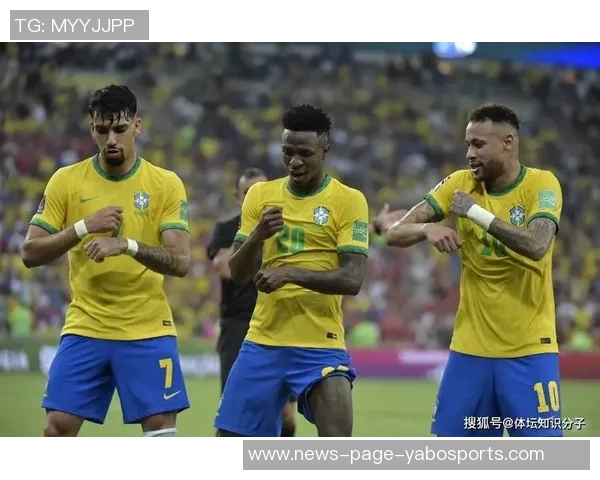 巴西连线即将落幕各方关注终章揭晓的关键时刻